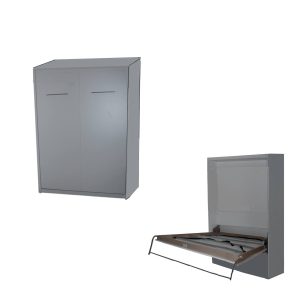 120 stående sängskåp