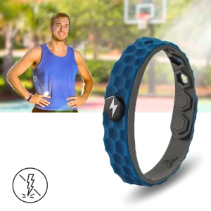 2000 Ions Antistatiskt Armband