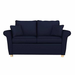 Buster 3-sits i ditt insända tyg