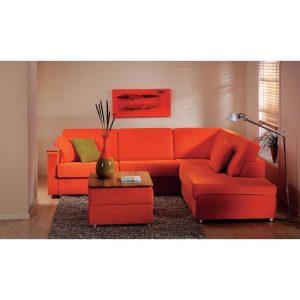 Bed inside designa själv L hörnbäddsoffa