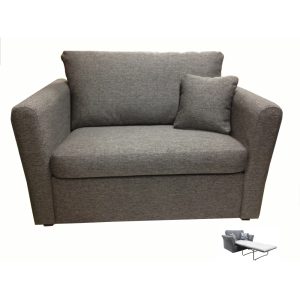 10 st Diana bäddfåtöljer