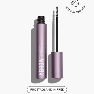 Xbrow Sensitive Ögonbrynsserum 3ml