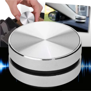 Bluetooth-högtalare med benledning