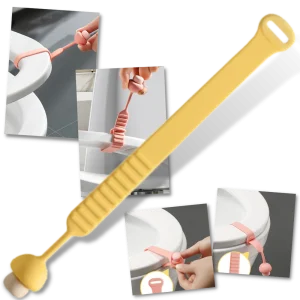 2-pack handtag för toalettsits