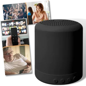 Mini Bluetooth-högtalare
