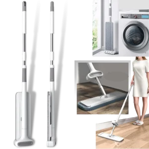 360º roterande mopp