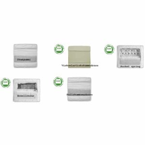 Madrass till sängskåp