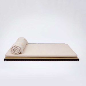 Zen valfri tunn futonmadrass från futonwerk