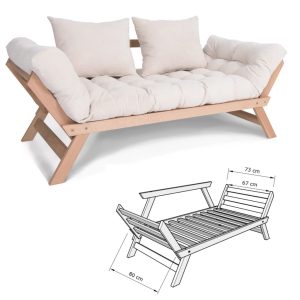 Allegro soffstomme i bok