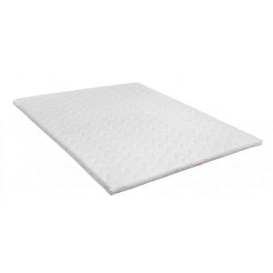 Bäddmadrass 155x200cm 4cm i kallskum