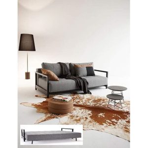 Bifrost Deluxe Excess Lounger bäddsoffa från Danska Innovation Living