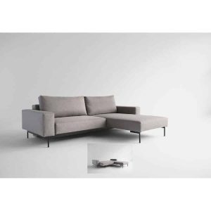 Bragi Bäddsoffa från Danska Innovation Living