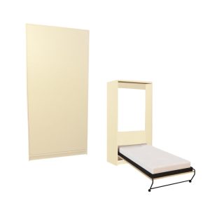 Stående sängskåp 90 Budget