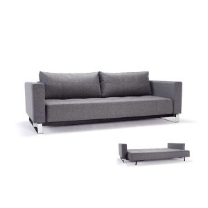 Cassius Deluxe Excess Lounger från Danska Innovation Living