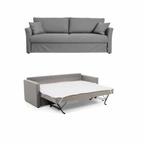 Chelsea 3-sits Bäddsoffa