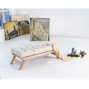 Allegro Bänk i bok från Woodman Ukraine