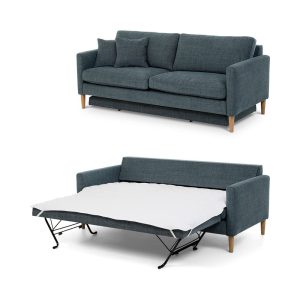 Genova Bäddsoffa från Norska Hovden