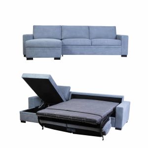 Harmony hörnbäddsoffa