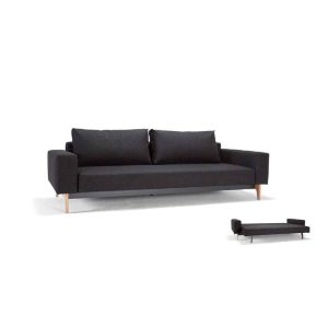 Idun bäddsoffa från Danska Innovation Living