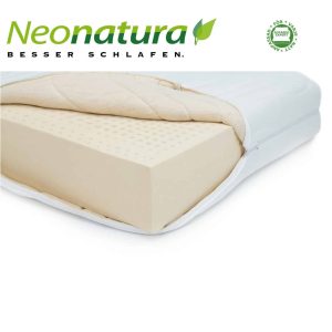 Naturlatex Deluxe – 20cm