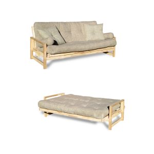 Luce bäddsoffa från Italienska Cinius