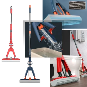 Svampmopp