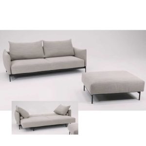 Malloy Bäddsoffa från Innovation Living