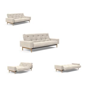 Mimer bäddsoffa från Danska Innovation Living