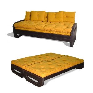 Ops bäddsoffa från Italienska Cinius