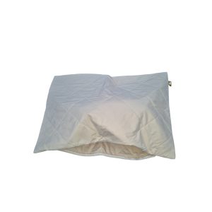 Extra löst överdrag till bovetekudde ekologiskt 40 x 60cm