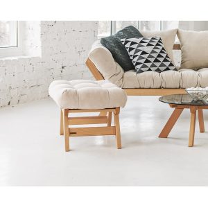 Allegro fotpall i bok från Woodman Ukraine