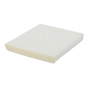 Latexbäddmadrass 110x100cm 3cm Outlet