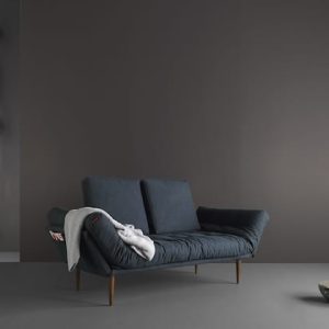 Rollo futonbäddsoffa från Danska Innovation Living