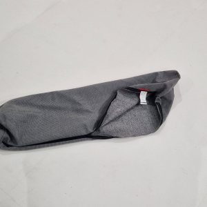 Överdrag till rund kudde Outlet