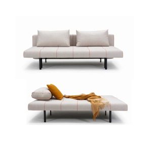 Sigga x bäddsoffa från Innovation Living