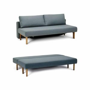 Sleepy bäddsoffa från Norska Hovden Möbel