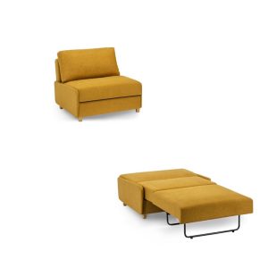 Smiley Bäddfåtölj från Norska Hovden Möbel