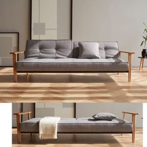 Splitback Frej bäddsoffa från Danska Innovation Living