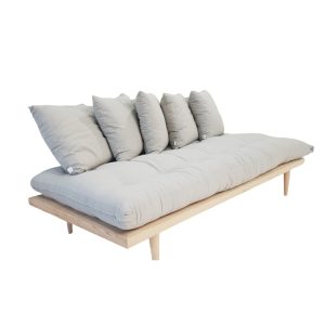 Styletto dagbädd från Polonia Natural Design