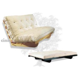 Timu bäddsoffa från Italienska Cinius
