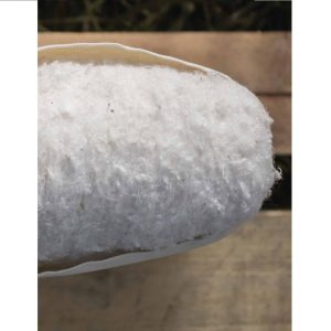 Klassisk medeltjock futonmadrass från polonia natural design