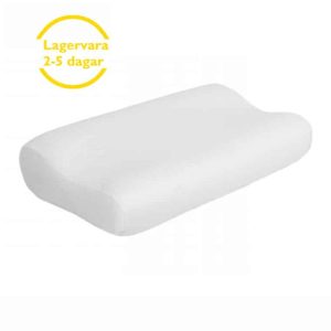 Visco Premium kudde (12 cm tjock)