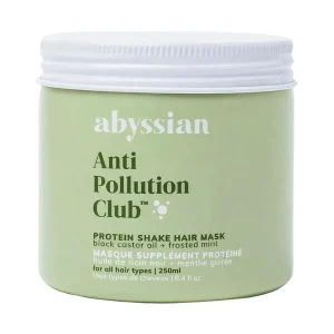 Abyssian protein shake hair mask (250 ml)