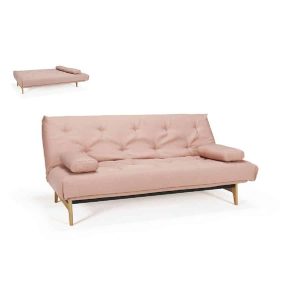 Aslak 140 Soft Spring från Danska Innovation Living