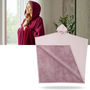 Lugnande tyngd hoodie