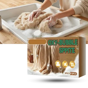 Kashmirtvätt för fluffigt mjukare plagg