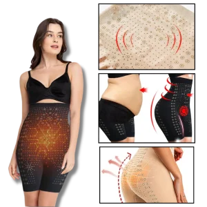Shapewear för hela kroppen för kontroll av magen