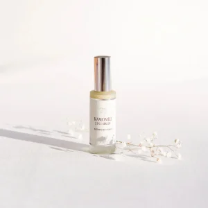 Kamomill 2 In 1 Serum