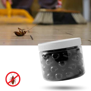 Kackerlaksavstötande Lavendelkulor