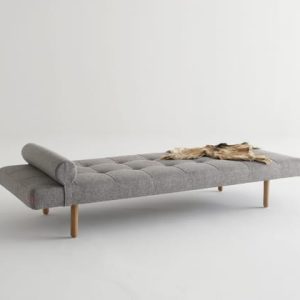 Napper dagbädd i tyg 521 outlet